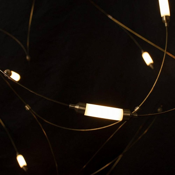 Люстра подвесная LOFT IT FLOCK OF LIGHT 10309/31