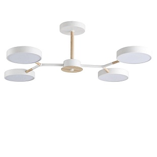 Люстра потолочная LUMION LEDIO 5652/72CL