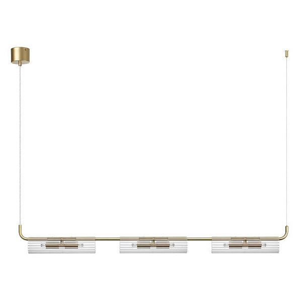 Подвес LUMION TORONTO 6560/6
