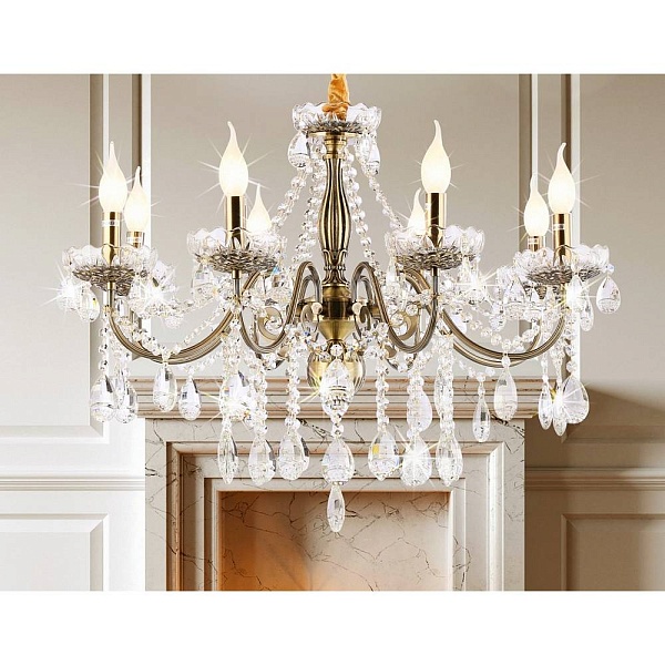 Люстра подвесная AMBRELLA LIGHT TR TR4950