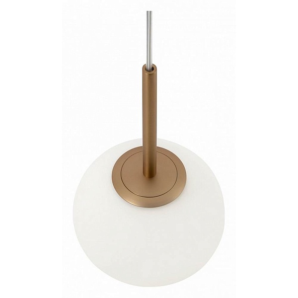 Подвес MAYTONI BASIC FORM MOD321PL-01G1