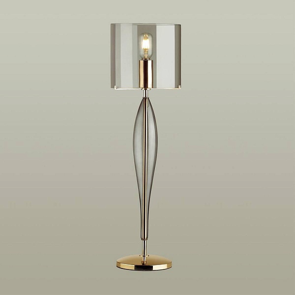 Настольная лампа ODEON LIGHT STANDING 4850/1T