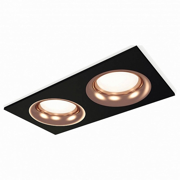 Светильник встраиваемый AMBRELLA LIGHT XC XC7636006