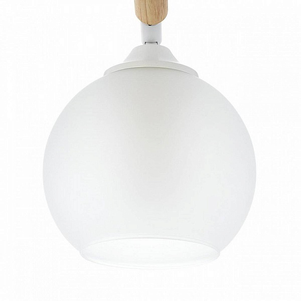 Люстра потолочная CITILUX TIKA CL133170