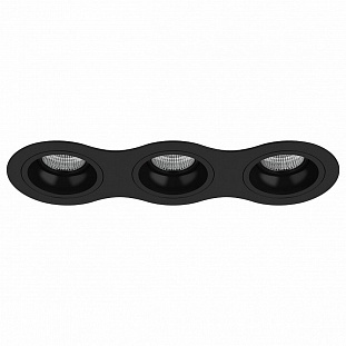 Светильник встраиваемый LIGHTSTAR DOMINO D637070707