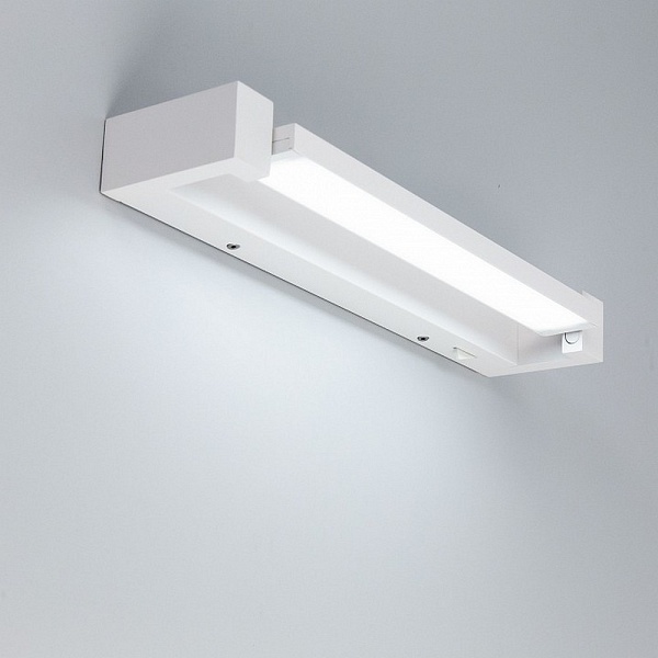 Подсветка для зеркал CITILUX ВИЗОР CL708240N