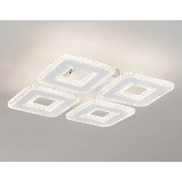Люстра потолочная AMBRELLA LIGHT ACRYLICA ORIGINAL FA4004
