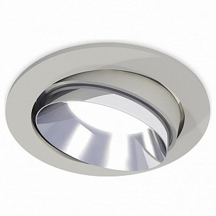 Светильник встраиваемый AMBRELLA LIGHT TECHNO SPOT 88 XC7653022