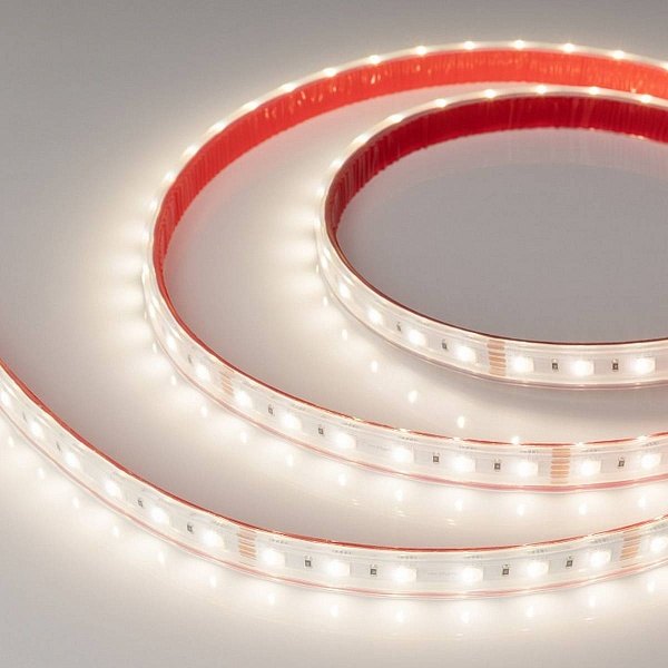 Лента LED RTW-PS-B60 19,2 W/m 24V IP67 5060/60 4000K 14mm (5м) 34187 ARLIGHT