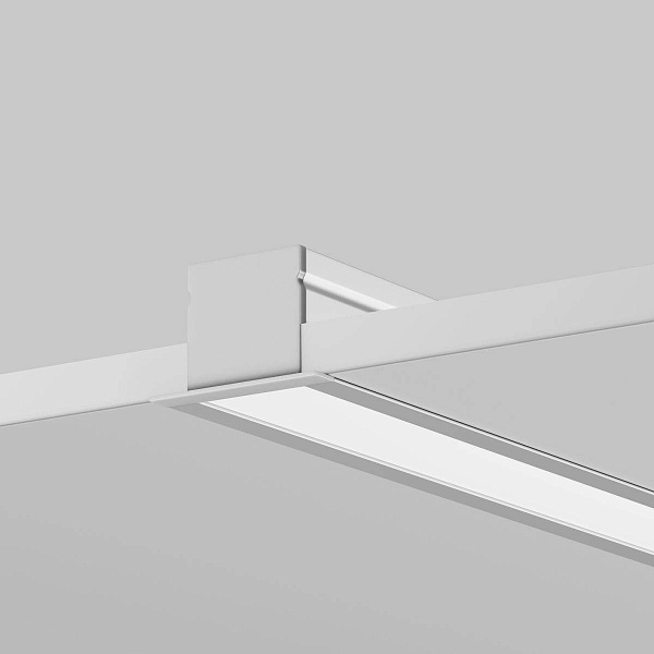Заглушка MAYTONI LED STRIP PROFIL 642070