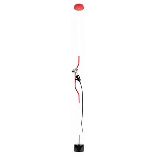 Торшер LOFT IT PARENTESI 10346/1 Red
