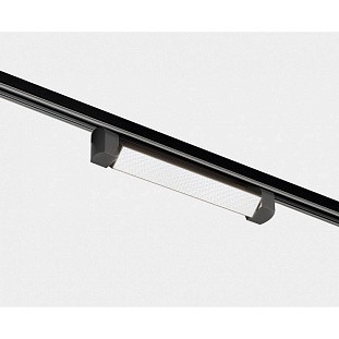 Трековый светильник ITALLINE IT08-8029 IT08-8029 black 3000K