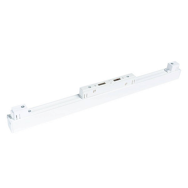 Трековый светильник ARTE LAMP LINEA A4642PL-1WH
