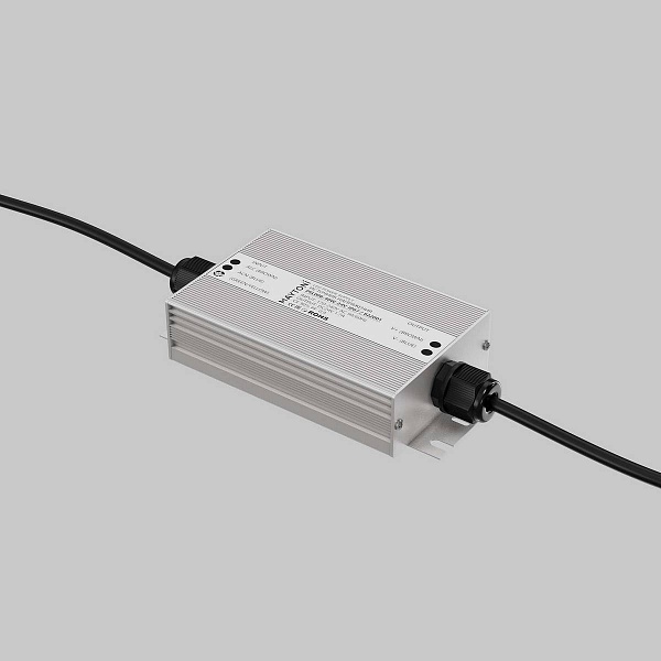 Блок питания MAYTONI LED STRIP 24V 40W IP67 822001