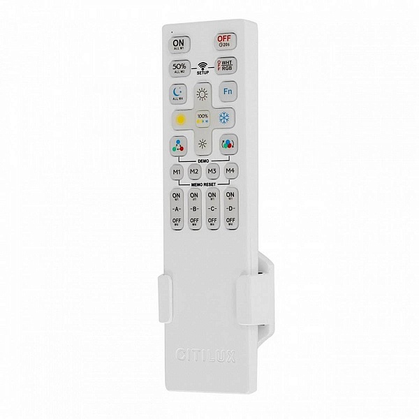 Люстра потолочная CITILUX TRIO CL215B132