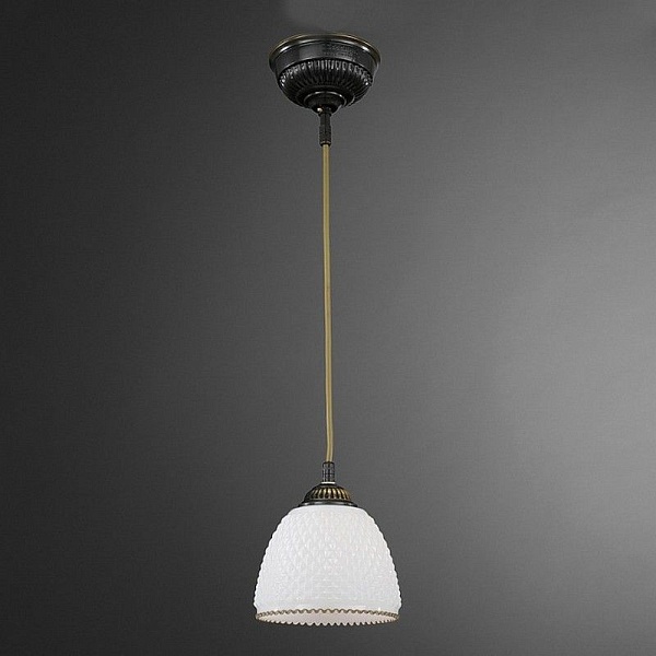 Подвес RECCAGNI ANGELO rosa 8611 L 8611/14