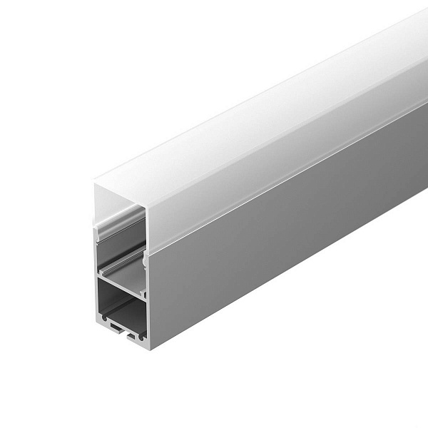 Профиль для ленты LED подвесной ARH-LINE 52,5x36,2мм без рассеивателя (3м) 36137 ARLIGHT