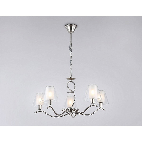 Люстра подвесная AMBRELLA LIGHT HIGH LIGHT LH57081