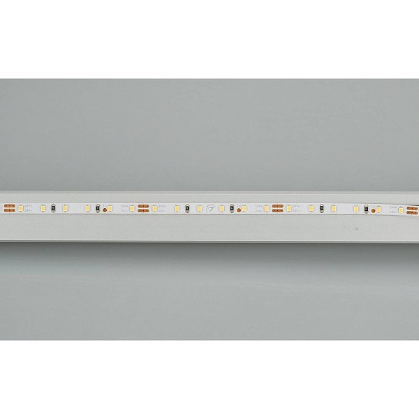 Лента LED MICROLED-M120 9,6 W/m 24V IP20 2216/120 6000K 4mm (5м) 024410(2) ARLIGHT