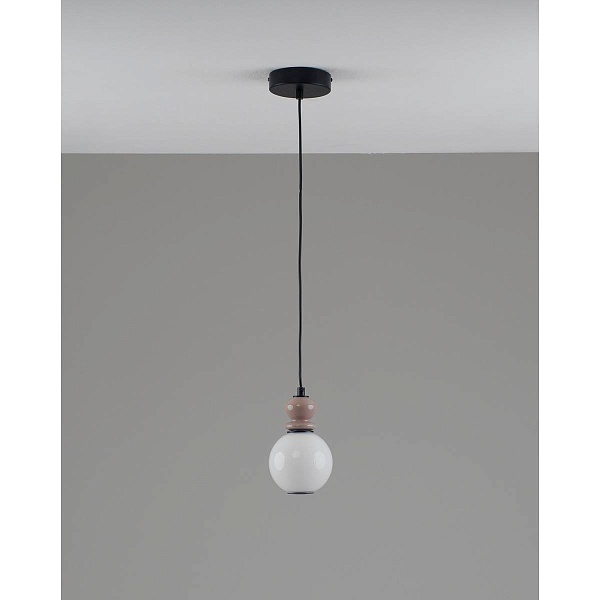 Подвес MODERLI GLAZE V11698-PL