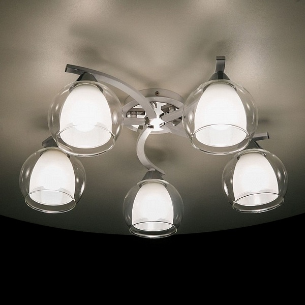 Люстра потолочная CITILUX КРИСТИ CL152150