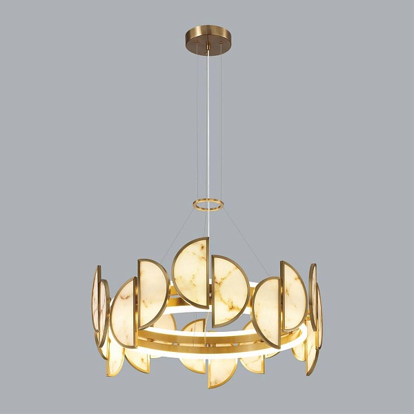 Люстра подвесная ODEON LIGHT TOSCANA 5447/40L
