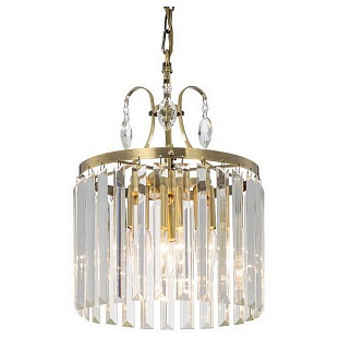 Подвес CITILUX ИНГА CL335133