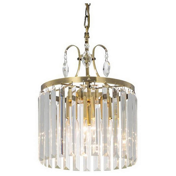 Подвес CITILUX ИНГА CL335133