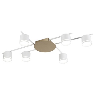 Люстра потолочная AMBRELLA LIGHT COMFORT FL51755
