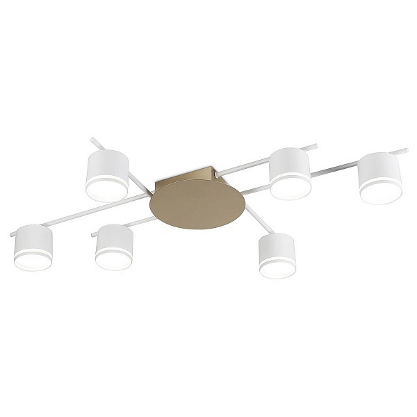 Люстра потолочная AMBRELLA LIGHT COMFORT FL51755