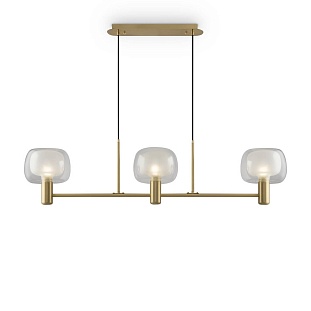 Подвес MAYTONI VISION MOD411PL-03G
