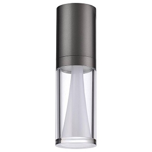 Спот ODEON LIGHT MIDCENT 7143/4CL