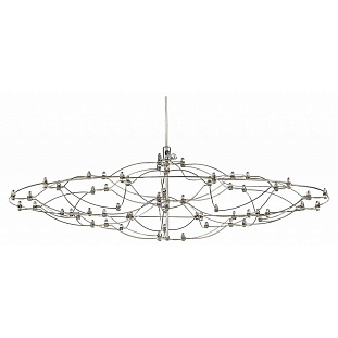 Люстра подвесная FAVOURITE THINNER 4305-6P