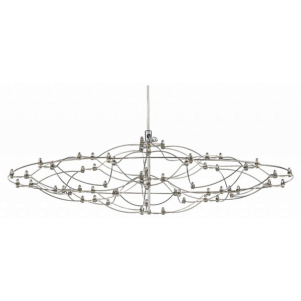 Люстра подвесная FAVOURITE THINNER 4305-6P