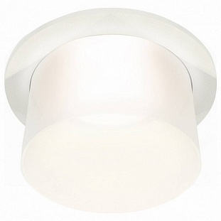 Светильник встраиваемый AMBRELLA LIGHT XC XC7621045