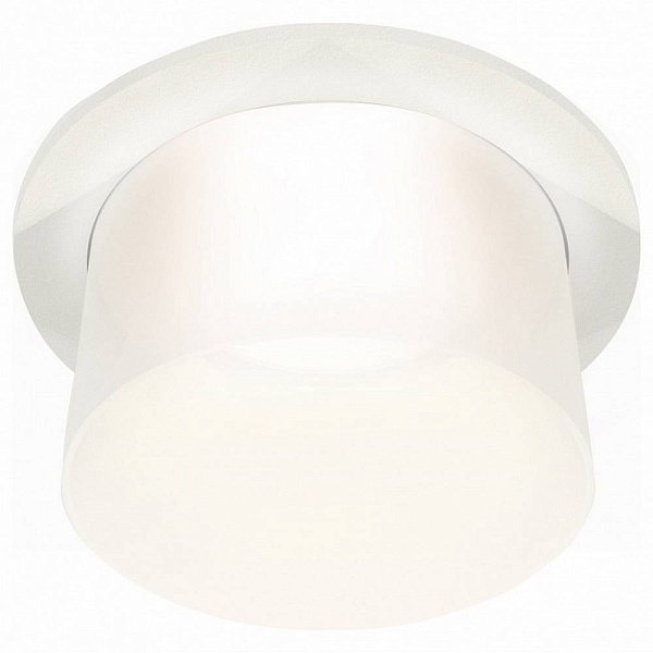 Светильник встраиваемый AMBRELLA LIGHT XC XC7621045
