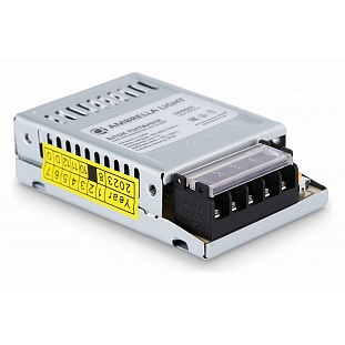 Блок питания AMBRELLA LIGHT LED DRIVER 24V 24W IP20 GS9601