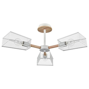 Люстра потолочная LUMION IRMA 8246/3C