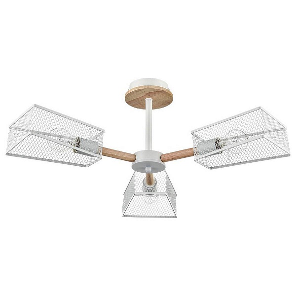 Люстра потолочная LUMION IRMA 8246/3C