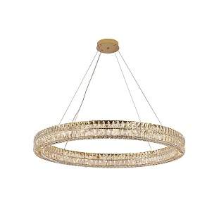 Подвес NEWPORT ELIZABETH 2 8550/110 C gold polished