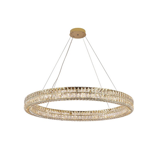 Подвес NEWPORT ELIZABETH 2 8550/110 C gold polished