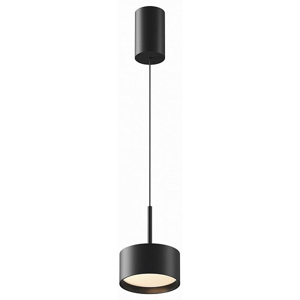 Подвес MAYTONI GLARE P102PL-12W3K-B