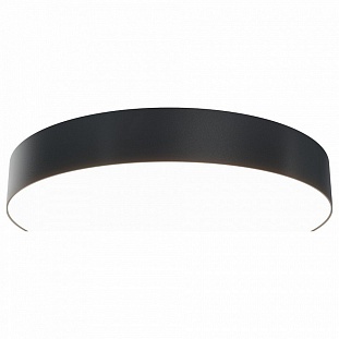 Светильник потолочный MAYTONI ZON C032CL-L48B3K