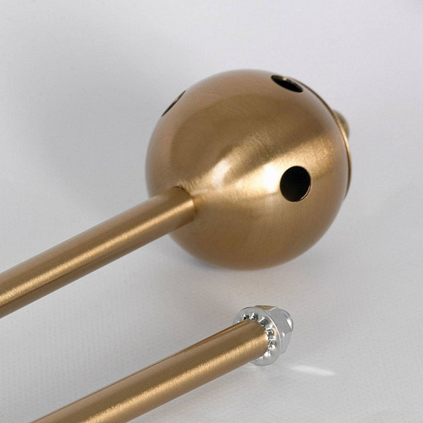 Люстра подвесная LUSSOLE GREENSBORO LSP-8826