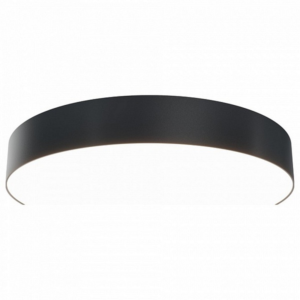Светильник потолочный MAYTONI ZON C032CL-L48B3K