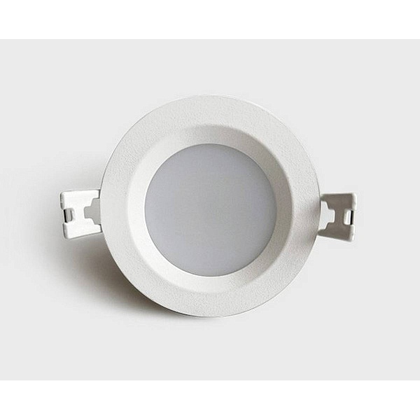 Светильник встраиваемый ITALLINE IT08-8018 IT08-8018 white 4000K