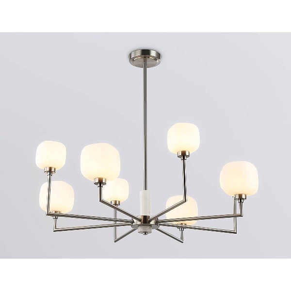 Люстра подвесная AMBRELLA LIGHT HEIGH LIGHT LH53003