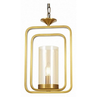 Подвес LUMINA DECO BENTON LDP 1236-1 MD+AB