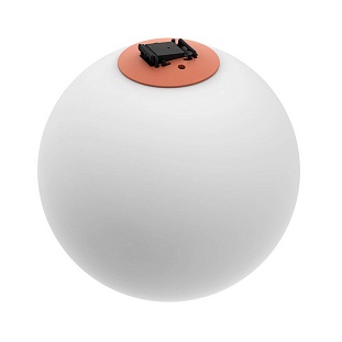 Трековый светильник DIVINARE DECORATO 2507/34 SP-16