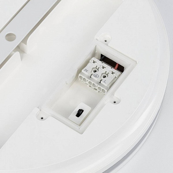 Светильник потолочный CITILUX LUNS CL711020V